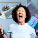 Image for article titled ‘I Said No Gifts!’ Screams Mom As Cloud Of Birthday Presents Begin To Violently Swirl Around Room